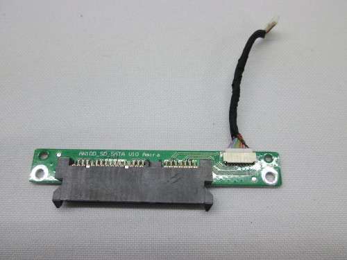 I-Life ZED Air Plus SATA HDD Connector Board AN10D_SD_SATA